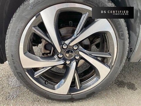 Voitures D'occasion À Lescar | Ds Ds 7 Crossback Ds7 Crossback Bluehdi 180 Eat8 Grand Chic 5P