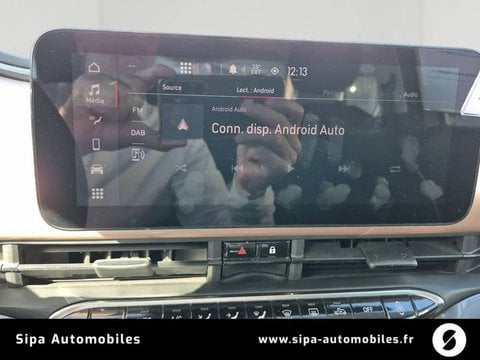 Voitures D'occasion À Dax | Fiat 500 E 95 Ch Nouvelle 3P