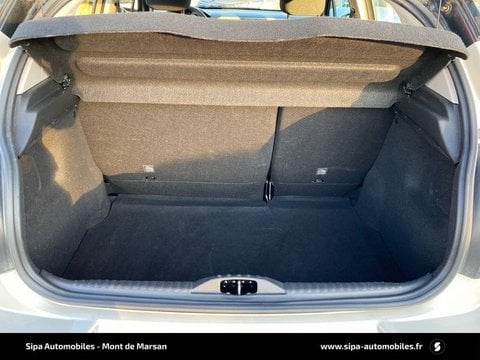 Voitures D'occasion À Mont-De-Marsan | Citroën C3 Puretech 83 S&S Bvm5 C-Series 5P