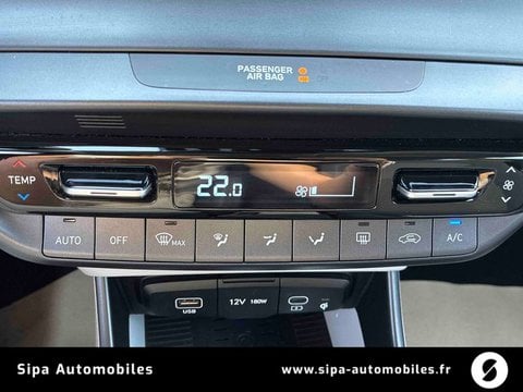 Voitures D'occasion À Le Bouscat | Hyundai Bayon 1.0 T-Gdi 100 Dct-7 Creative 5P