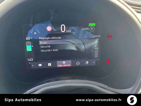 Voitures D'occasion À Mont-De-Marsan | Fiat 500 Iii Electrique E 118 Ch Nouvelle 3P