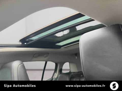 Voitures D'occasion À Lescar | Citroën C5 Aircross Hybride Rechargeable 225 E-Eat8 Shine 5P