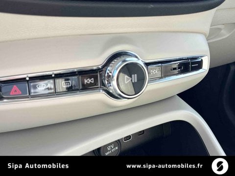 Voitures D'occasion À Mérignac | Volvo Xc40 B3 163 Ch Dct7 Ultimate 5P