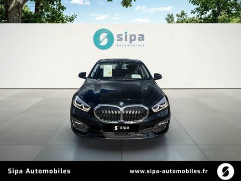 Voitures D'occasion À Toulouse | Bmw Série 1 116I 109 Ch Business Design 5P
