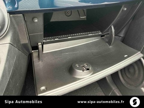 Voitures D'occasion À Mérignac | Fiat 500 500C 1.0 70 Ch Hybride Bsg S/S Dolcevita 2P