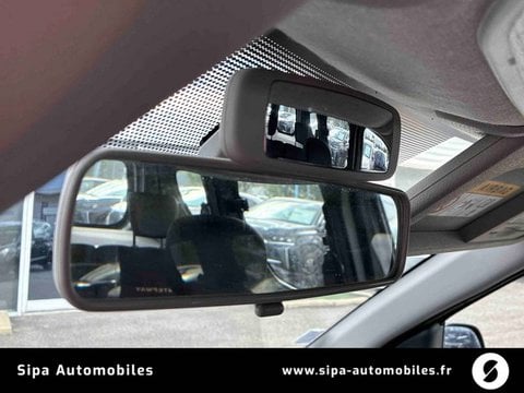 Voitures D'occasion À Lescar | Dacia Dokker 1.5 Dci 90 Explorer 2017 5P
