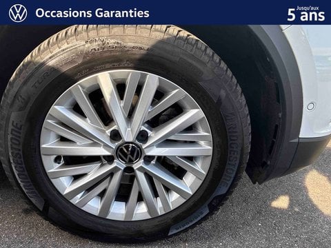 Voitures D'occasion À Lescar | Volkswagen T-Roc 1.0 Tsi 110 Start/Stop Bvm6 Life Plus 5P