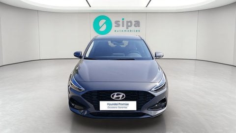 Voitures D'occasion À Villenave-D'ornon | Hyundai I30 1.0 T-Gdi 100 Dct-7 Creative 5P
