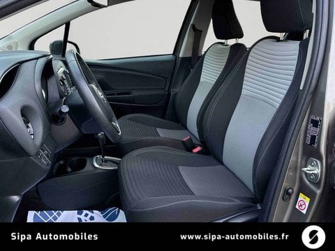 Voitures D'occasion À Mérignac | Toyota Yaris Hybride 100H Dynamic 5P