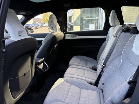 Voitures D'0Km À Toulouse | Volvo Ex90 Twin Performance Awd 517 Ch 1Edt Ultra 5P