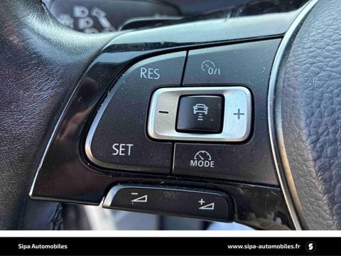 Voitures D'occasion À Fenouillet | Volkswagen Tiguan 2.0 Tdi 150 Dsg7 Carat Exclusive 5P