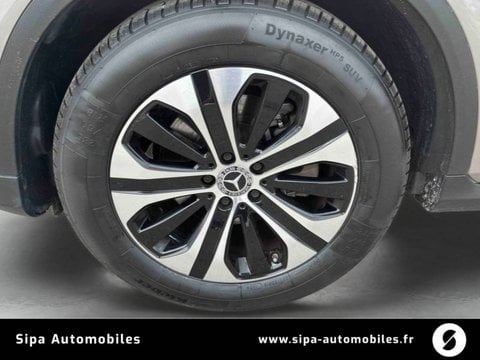 Voitures D'occasion À Toulouse | Mercedes-Benz Glc 220 D 9G-Tronic 4Matic Business Line 5P