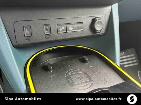 Voitures D'0Km À Lescar | Fiat Grande Panda T-Gen 3 1.2 Hybrid Turbo 110 Ch Edct6 Icône 5P