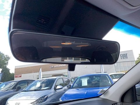 Voitures D'occasion À Muret | Hyundai Kona Electrique 39 Kwh - 136 Ch Intuitive 5P