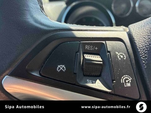 Voitures D'occasion À Toulouse | Opel Mokka 1.7 Cdti - 130 Ch Fap 4X2 Ecoflex Start&Stop Cosmo 5P