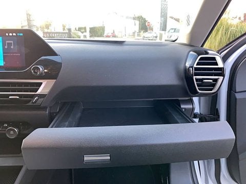 Voitures D'0Km À Mont-De-Marsan | Citroën C4 X Puretech 130 S&S Eat8 Plus 4P