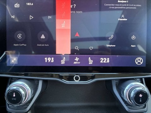 Voitures D'occasion À Labège | Lynk & Co 01 1.5 Phev 261 Ch Dcth7 5P
