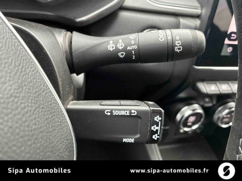 Voitures D'occasion À Libourne | Renault Captur Tce 90 Intens 5P