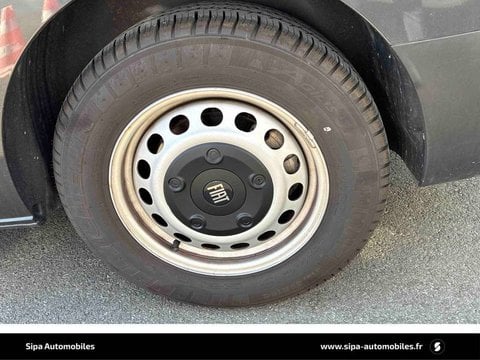 Voitures D'occasion À Bayonne | Fiat Scudo Fg Scudo Fourgon Bluehdi 180 M S&S Eat8 4P