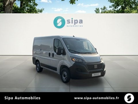 Voitures D'occasion À Le Bouscat | Fiat Ducato Fg Vul Ducato Fourgon Tole 3.0 C H1 H3-Power 120 ...