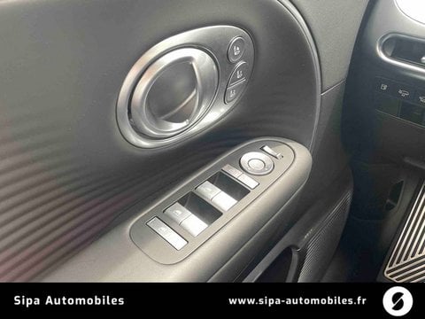 Voitures D'0Km À Muret | Hyundai Ioniq 9 110 Kwh - 307 Ch Htrac Executive 5P