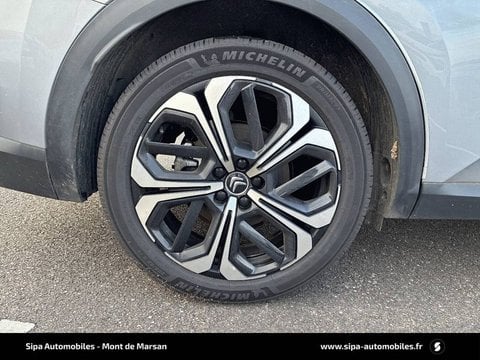 Voitures D'occasion À Mont-De-Marsan | Citroën C5 X Puretech 130 S&S Eat8 Shine 5P