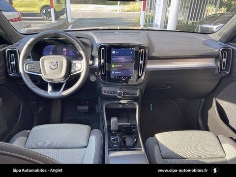 Voitures D'occasion À Anglet | Volvo Xc40 B3 163 Ch Dct7 Plus 5P