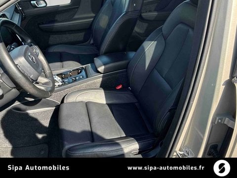 Voitures D'occasion À Lescar | Volvo Xc40 D3 Adblue 150 Ch Geartronic 8 Inscription Luxe 5P