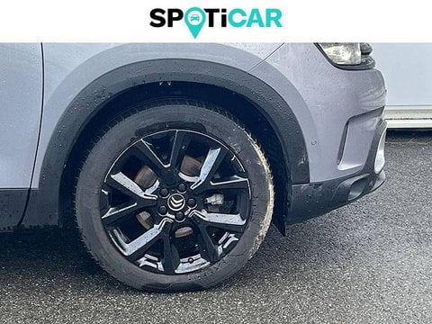 Voitures D'occasion À Lescar | Citroën C5 Aircross Bluehdi 130 S&S Eat8 Shine Pack 5P