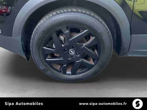 Voitures D'occasion À Bayonne | Opel Mokka 1.2 Turbo 130 Ch Bva8 Gs 5P
