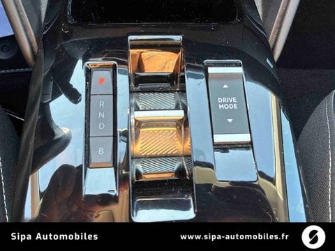 Voitures D'occasion À Mont-De-Marsan | Citroën C4 E- 136 Ch Automatique Shine 5P