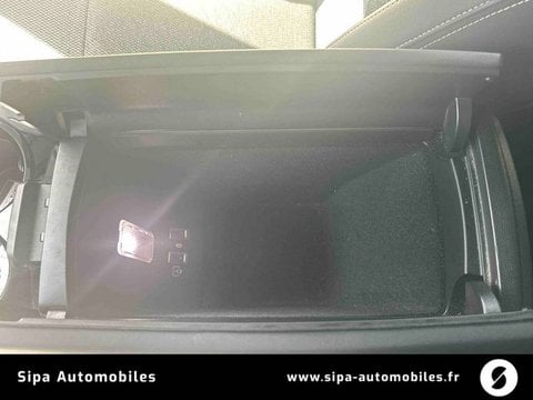Voitures D'occasion À Muret | Peugeot 508 Bluehdi 130 Ch S&S Eat8 Allure 5P