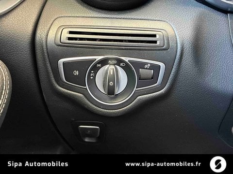 Voitures D'occasion À Mérignac | Mercedes-Benz Glc 300 E 9G-Tronic 4Matic Amg Line 5P