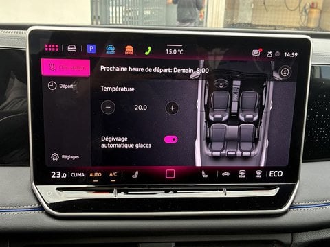 Voitures D'occasion À Tarbes | Volkswagen Tiguan 1.5 Ehybrid 204Ch Dsg6 R-Line Edition 5P