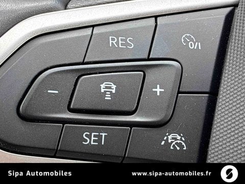 Voitures D'occasion À Mérignac | Volkswagen T-Cross 1.5 Tsi 150 Start/Stop Dsg7 5P