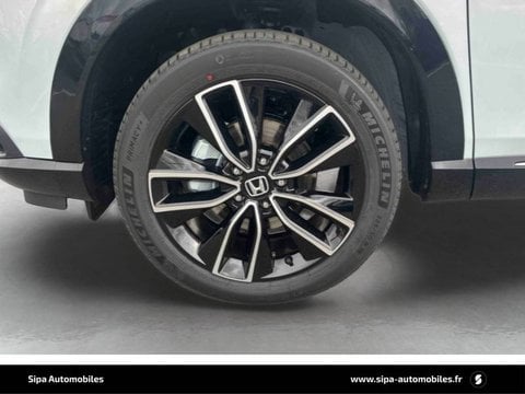 Voitures D'0Km À Mérignac | Honda Hr-V E:hev 1.5 I-Mmd Advance 5P