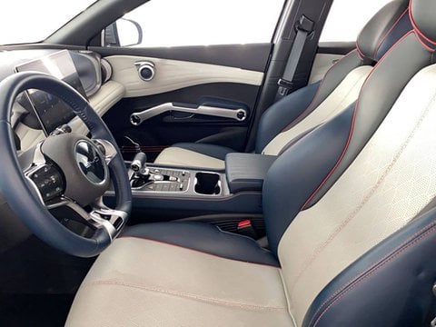 Voitures D'occasion À Fenouillet | Byd Atto 3 60,5 Kwh 204 Ch Comfort 5P