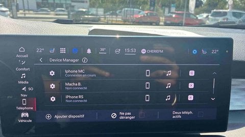 Voitures D'occasion À Toulouse | Alfa Romeo Tonale 1.5 Hybrid 160 Ch Vgt Tct7 Edizione Speciale 5P