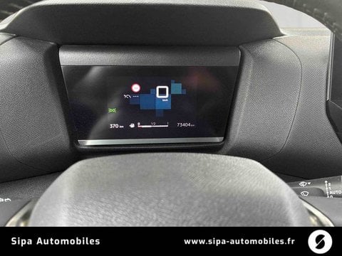 Voitures D'occasion À Lescar | Citroën C4 Puretech 130 S&S Bvm6 Feel 5P