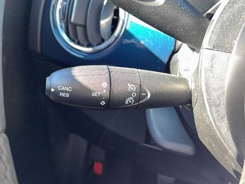 Voitures D'occasion À Muret | Fiat 500 Ii 1.0 70 Ch Hybride Bsg S/S Dolcevita 3P