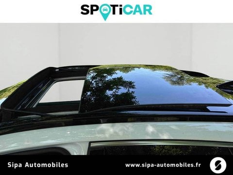 Voitures D'occasion À Lescar | Hyundai Tucson 1.6 Crdi 136 Hybrid 48V Dct-7 Executive 5P