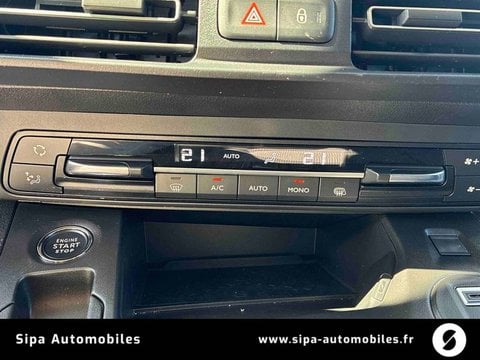Voitures D'0Km À Lescar | Fiat Doblò Doblo Fg Doblo Fourgon M Diesel 130 Ch Aut. 4P