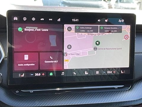 Voitures D'occasion À Tarbes | Škoda Octavia Break Combi 2.0 Tdi 150 Ch Scr Dsg7 Sportline 5P