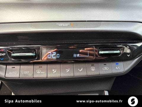Voitures D'occasion À Toulouse | Hyundai Bayon 1.0 T-Gdi 100 Hybrid 48V Creative 5P