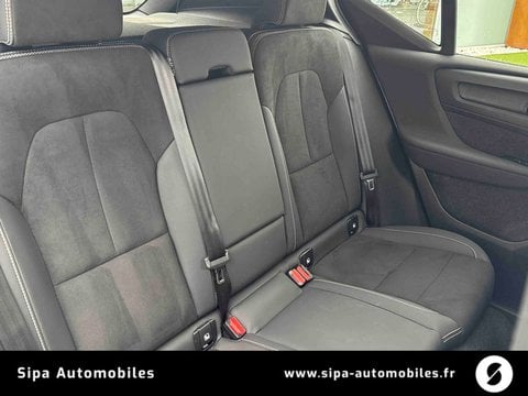 Voitures D'occasion À Labège | Volvo Xc40 B3 163 Ch Dct7 Ultra 5P