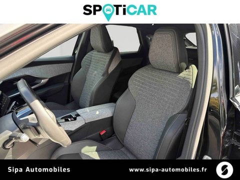 Voitures D'occasion À Bayonne | Peugeot 3008 Hybrid 136 E-Dcs6 Allure 5P