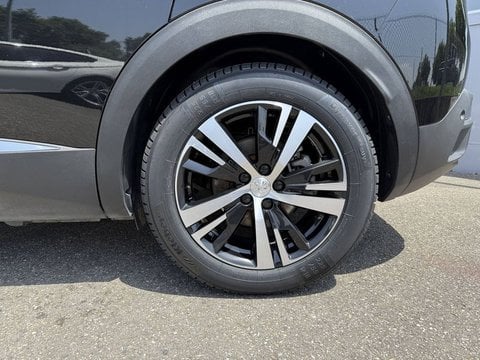 Voitures D'occasion À Muret | Peugeot 3008 Ii Hybrid 225 E-Eat8 Gt 5P