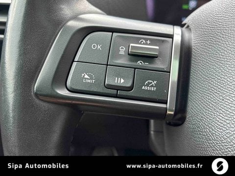 Voitures D'occasion À Lescar | Citroën C4 E- 136 Ch Automatique Shine Pack 5P