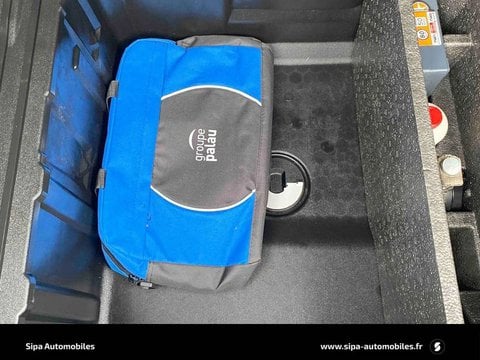 Voitures D'occasion À Mérignac | Ford Puma 1.0 Flexifuel 125 Ch S&S Bvm6 St-Line Vignale 5P