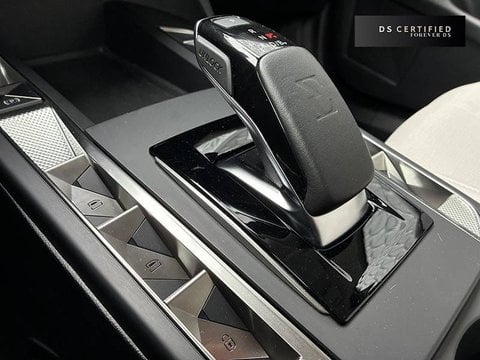Voitures D'occasion À Lescar | Ds Ds 3 Ds3 Crossback E-Tense Rivoli 5P